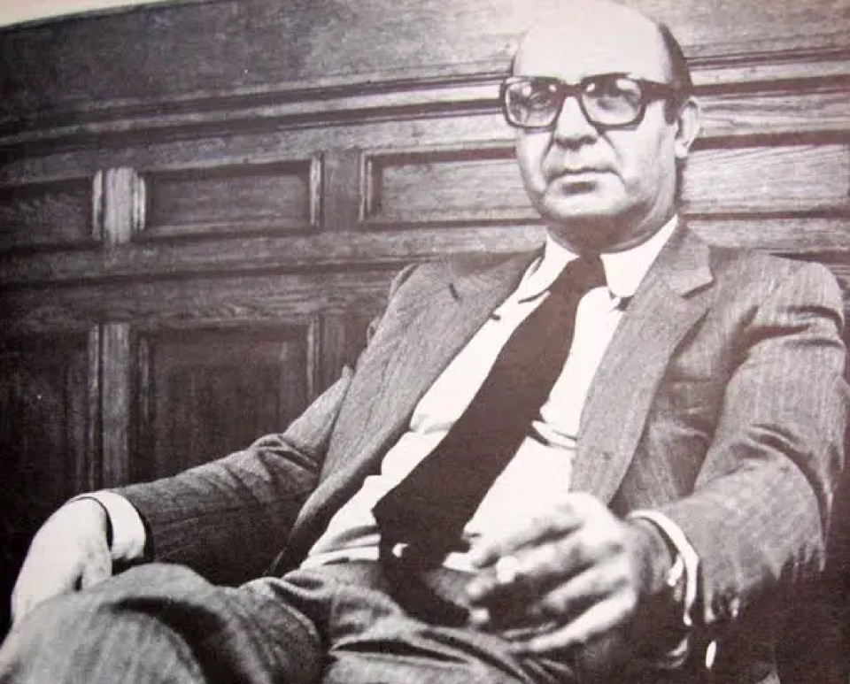 Clorindo Testa