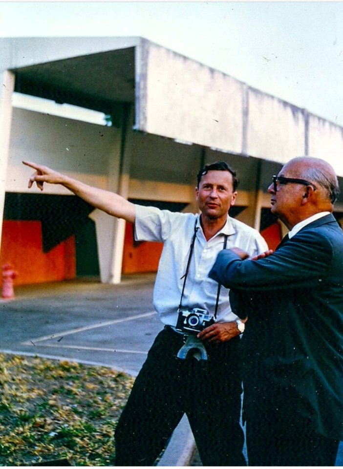 Curt Siegel