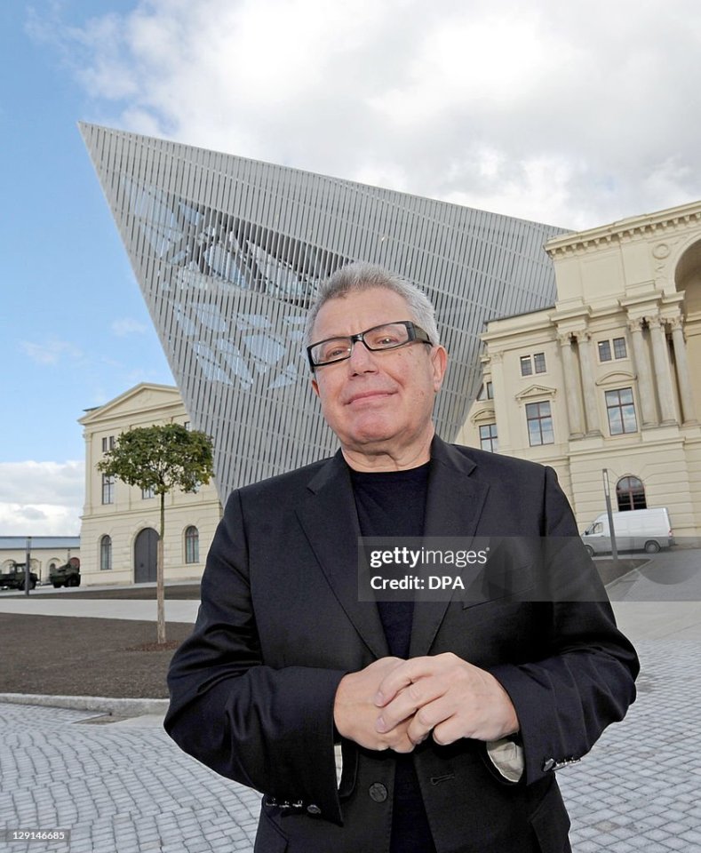 Daniel de Laveleye
