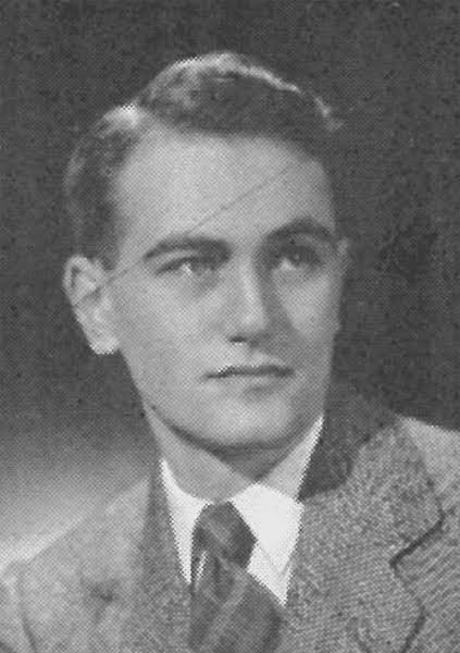 Daniel Streissguth