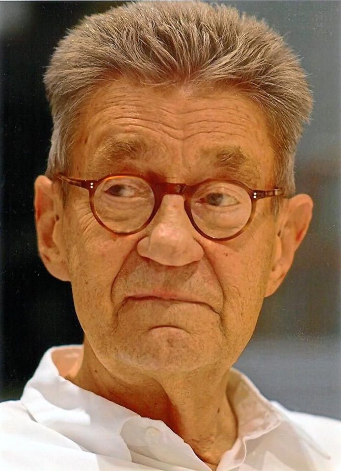 Dieter Georg Baumewerd