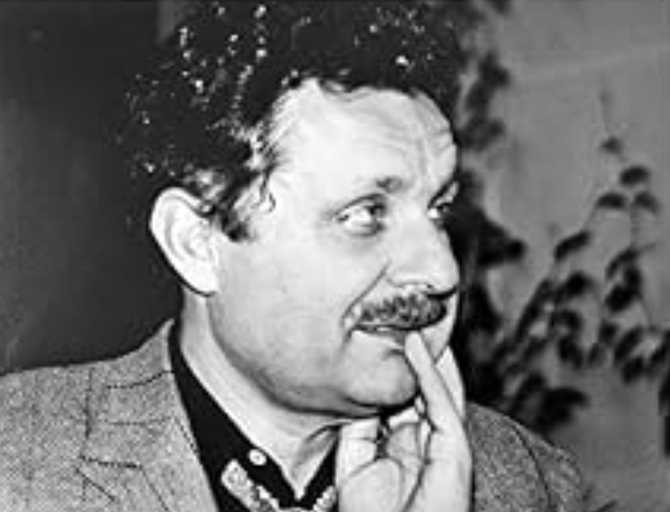Dietmar Grötzebach