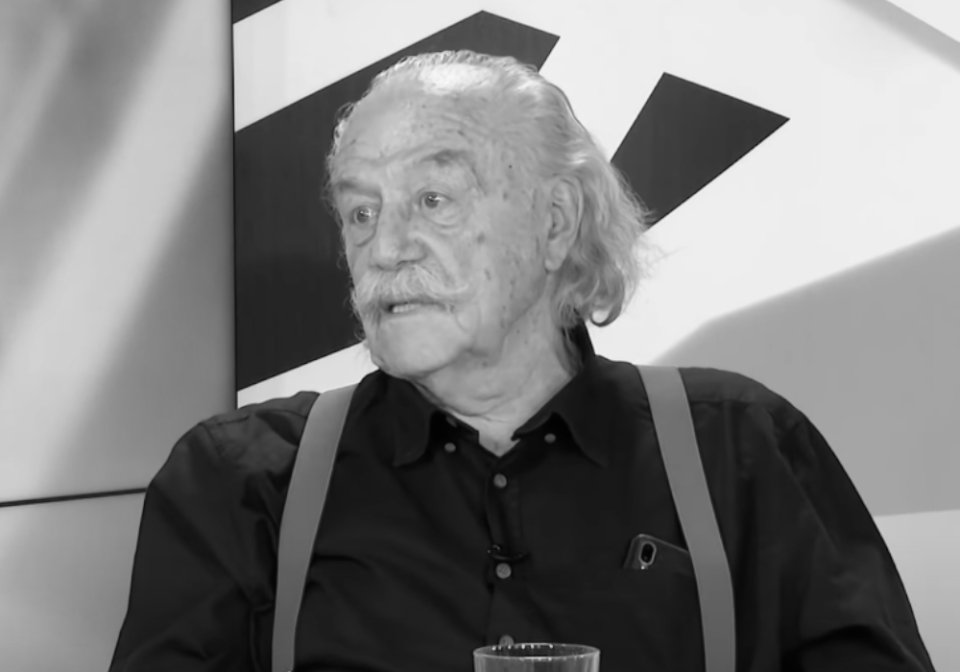 Dragoljub Bakić