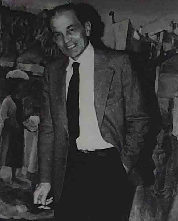 Enrico Castiglioni
