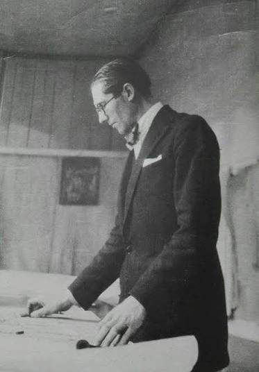 Erasmo Calvani