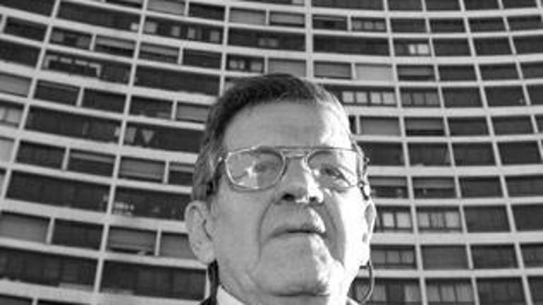 Fernand Boukobza