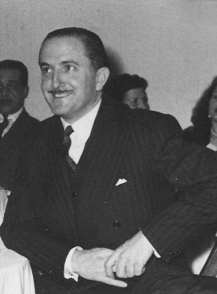 Fernando Moreno Barberá