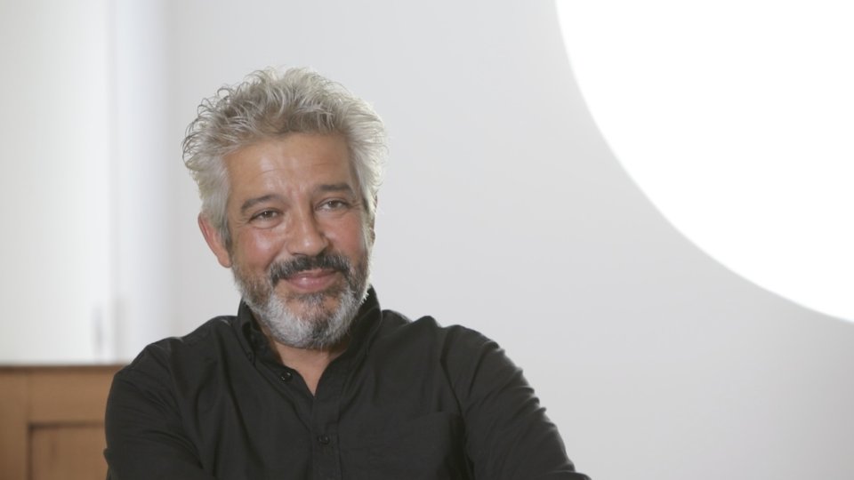 Francisco Aires Mateus