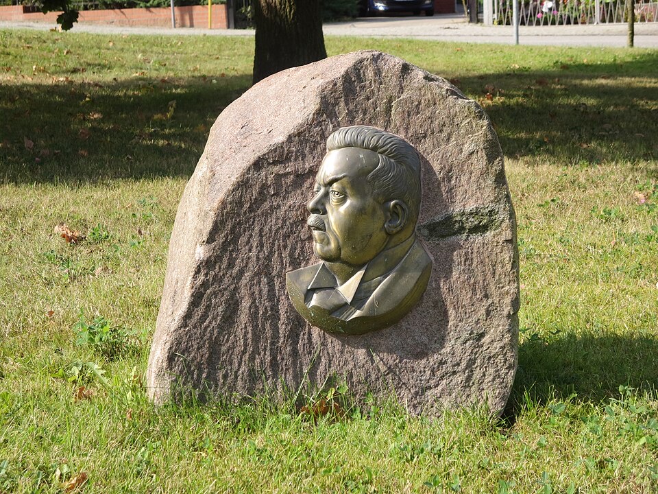 Friedrich Ebert