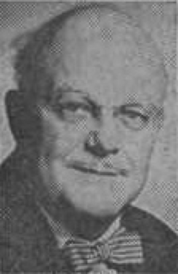 Fritz Jaenecke