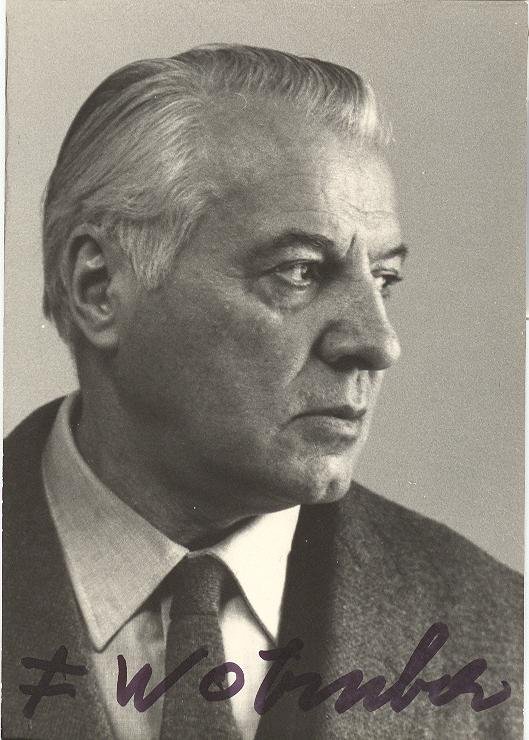 Fritz Wotruba