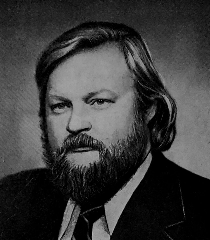 Gediminas Baravykas
