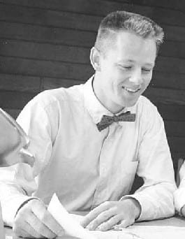 Gene Zema