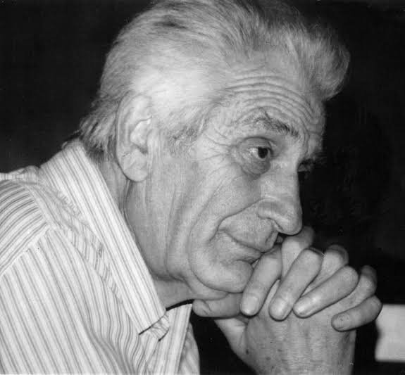 George Chakhava