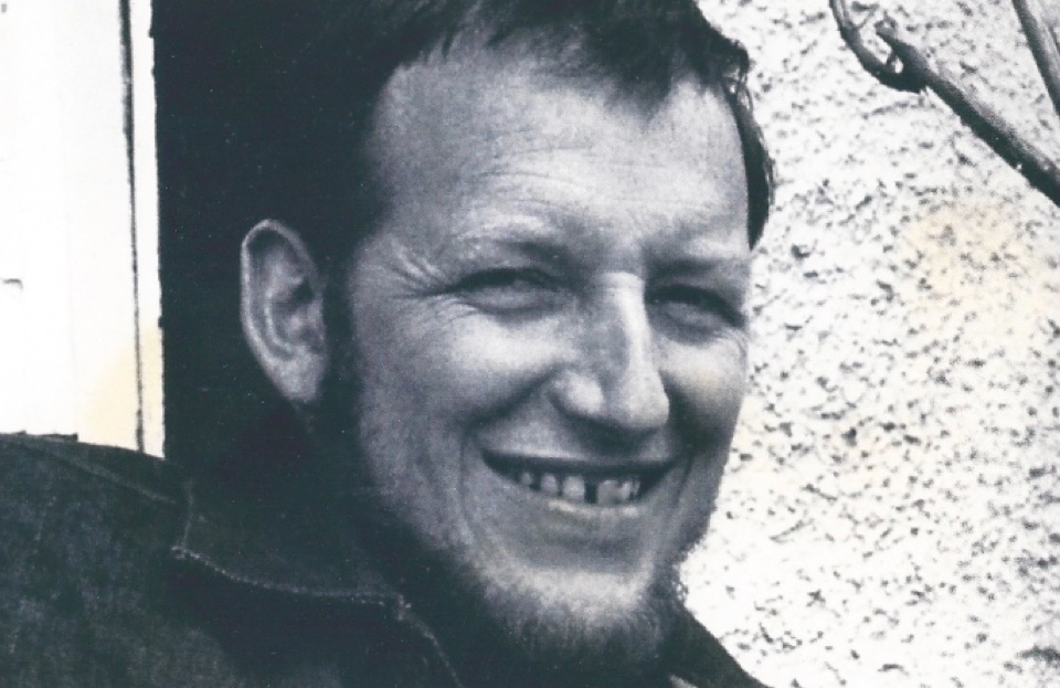 George Finch