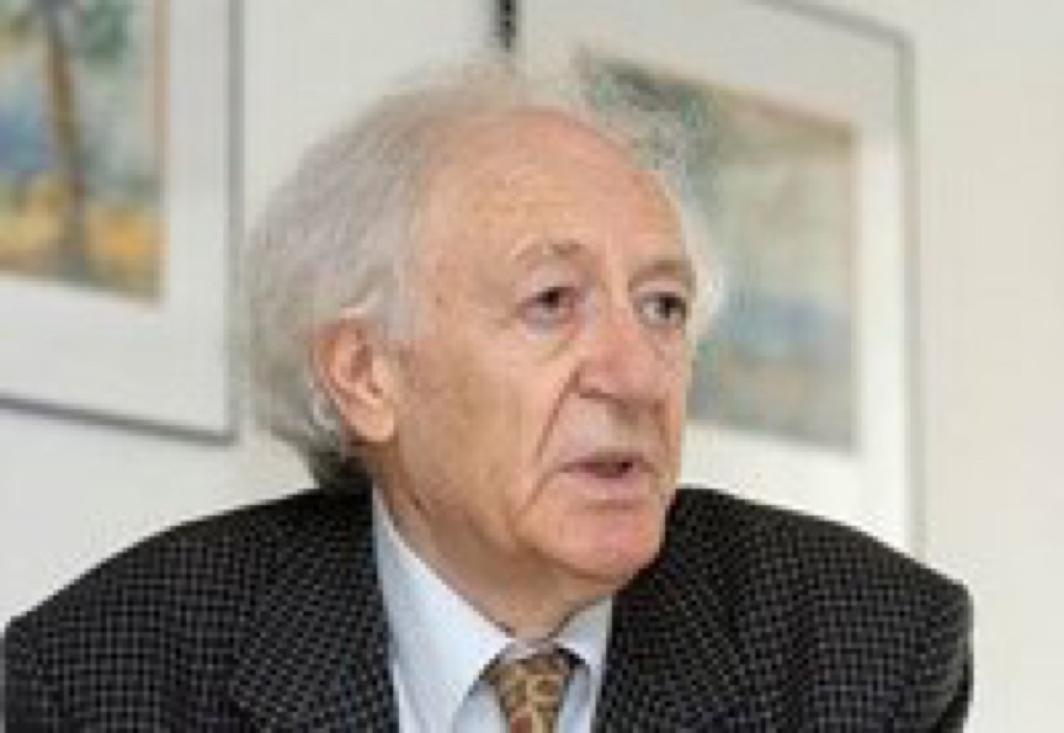 Georgi Konstantinovski