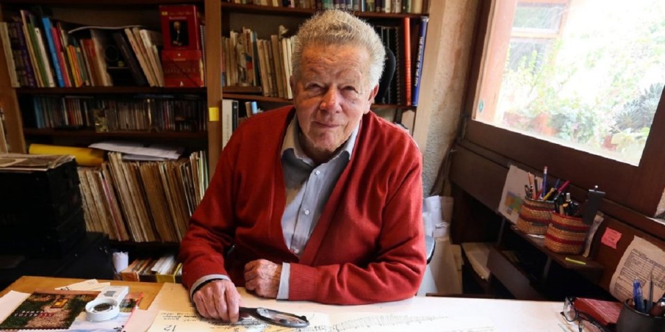 Germán Samper