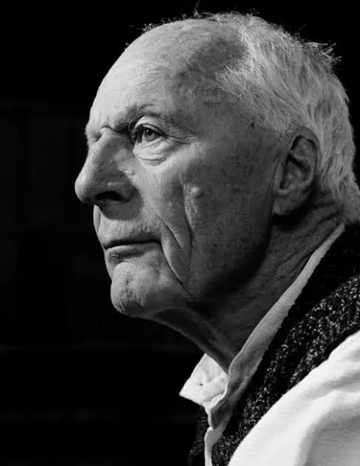 Gottfried Böhm