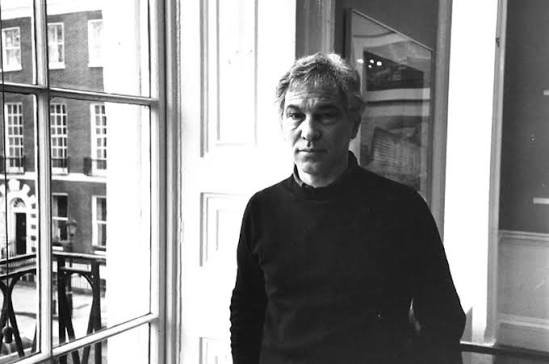 Günther Domenig