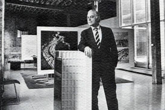 Harry Weese