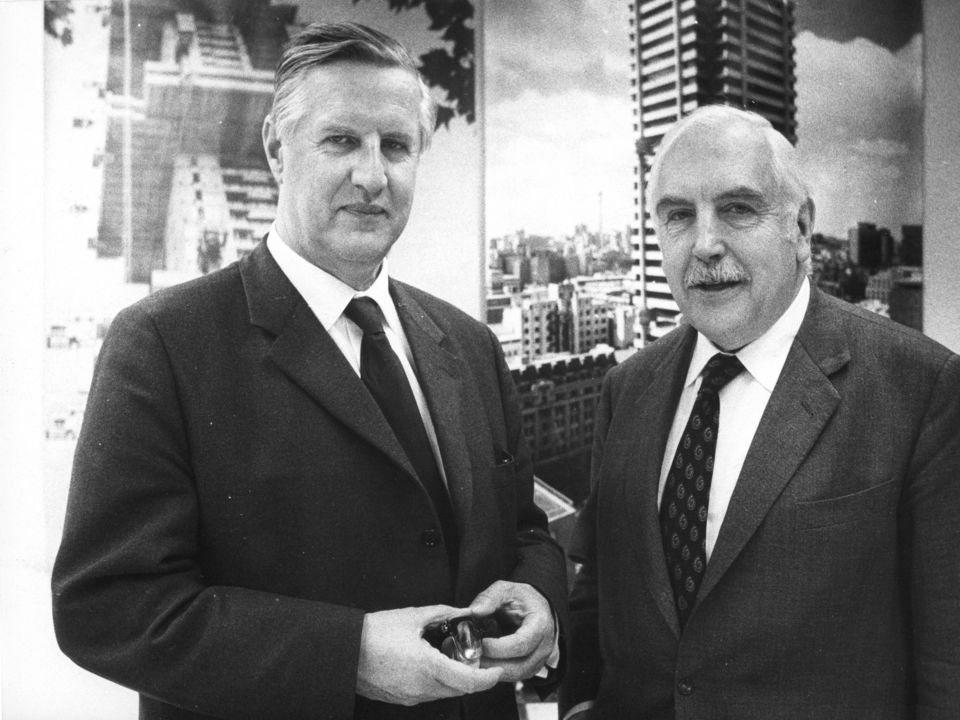 Hentrich-Petschnigg & Partner