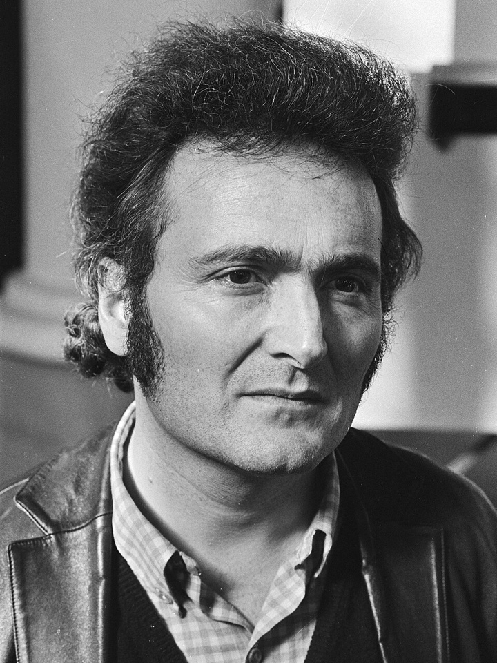 Herman Hertzberger