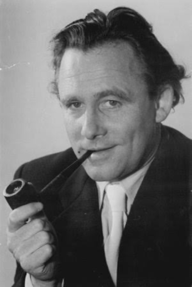 Hermann Henselmann,