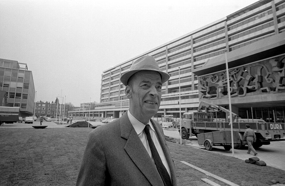 Huig Maaskant