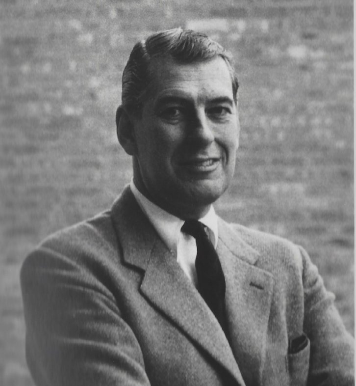 I. W. Colburn