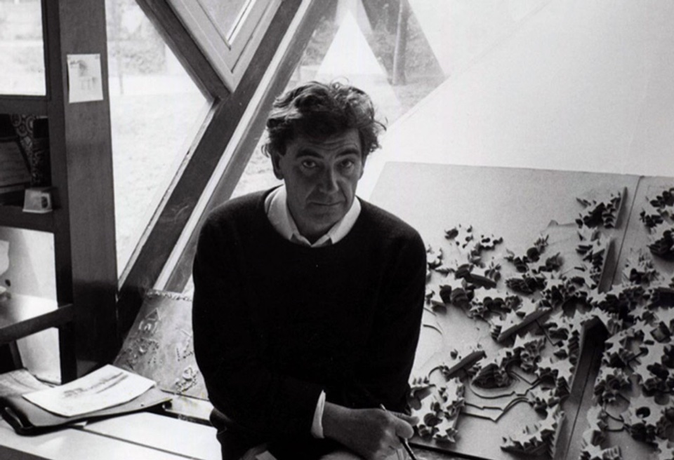 Jean Renaudie