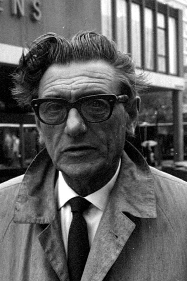 Johannes van den Broek