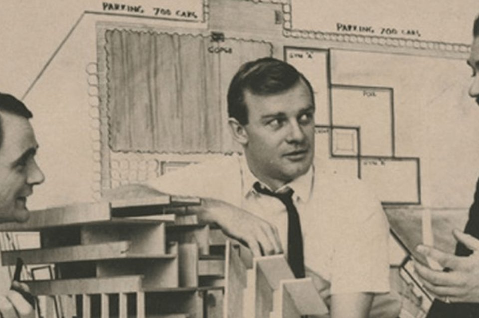 John Andrews