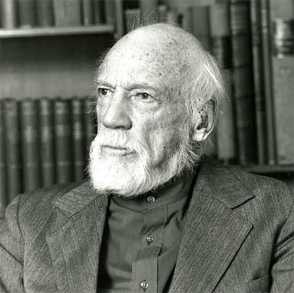 John MacLane Johansen