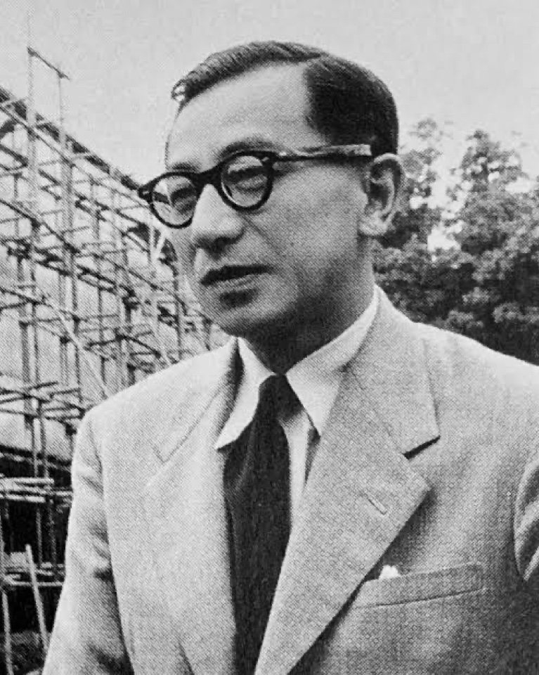 Junzo Sakakura