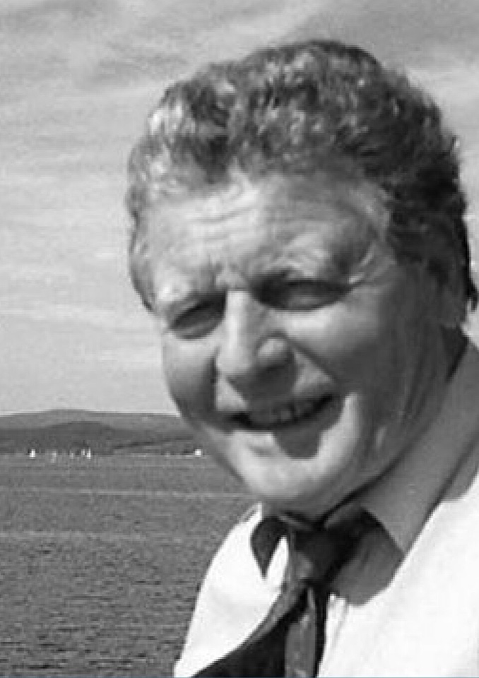 Karel Prager