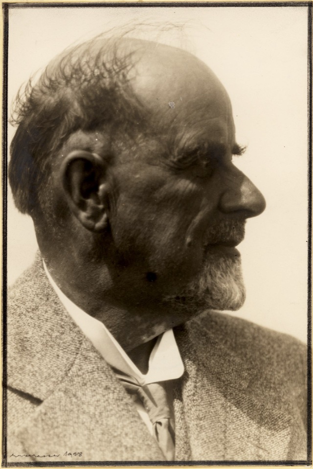 Karl Moser