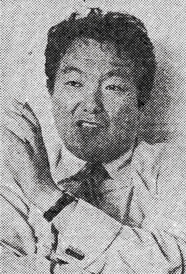 Kim Swoo-geun