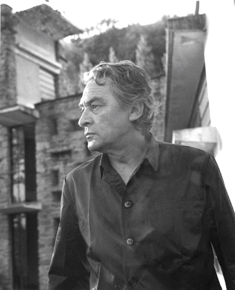 Leonardo Ricci