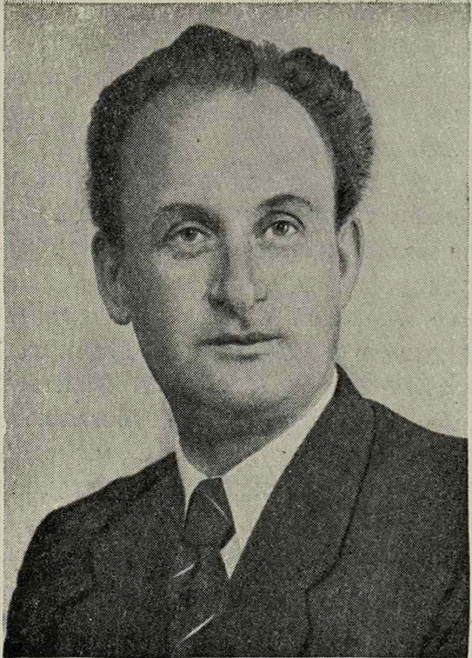 Mikhail Posokhin