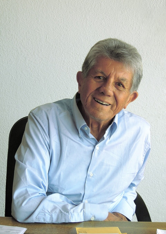 Milton Barragán