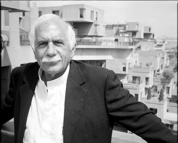 Moshe Gil