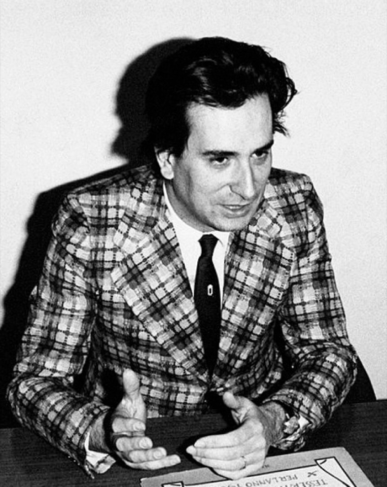Paolo Portoghesi