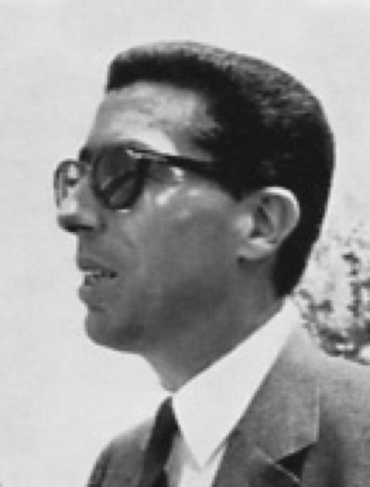Pedro Cid