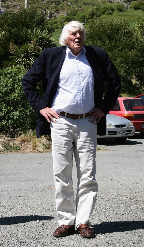 Peter Beaven