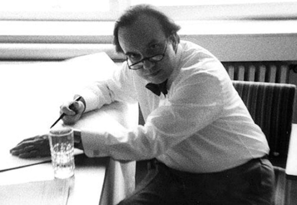 Ralf Schüler