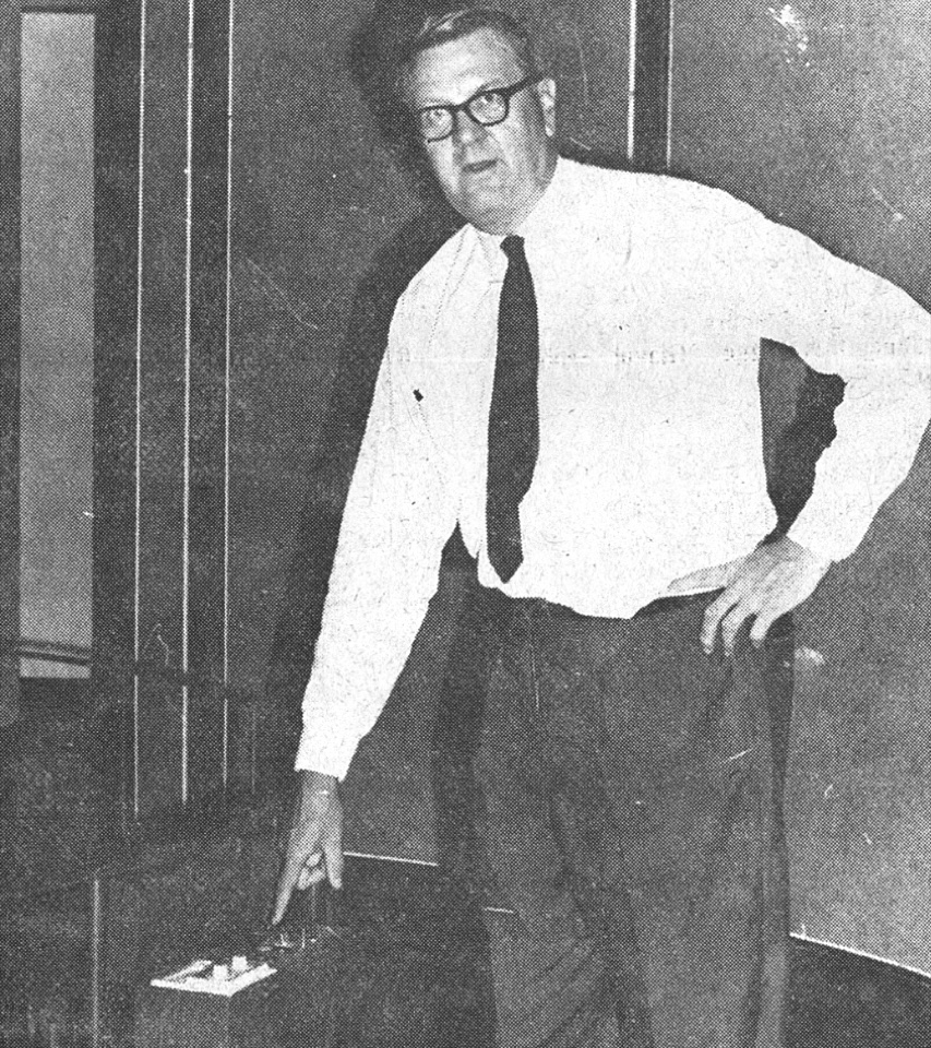 Richard Foster