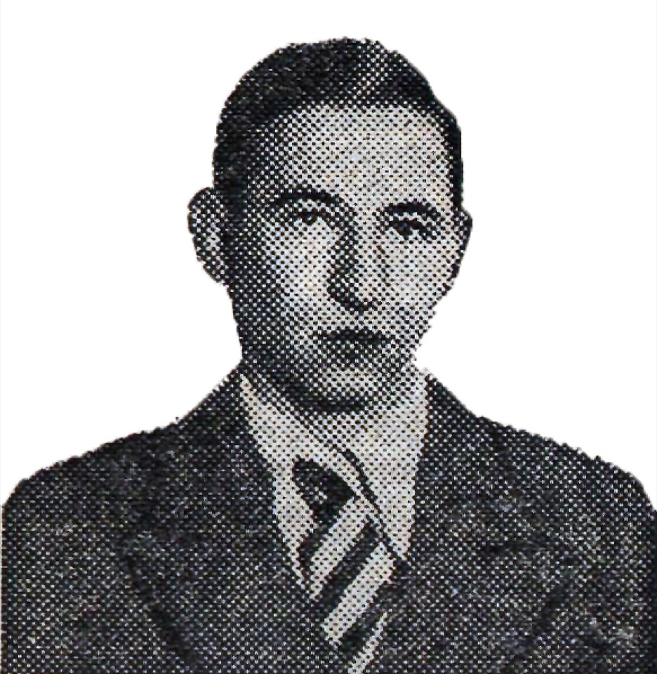 Roland Rainer