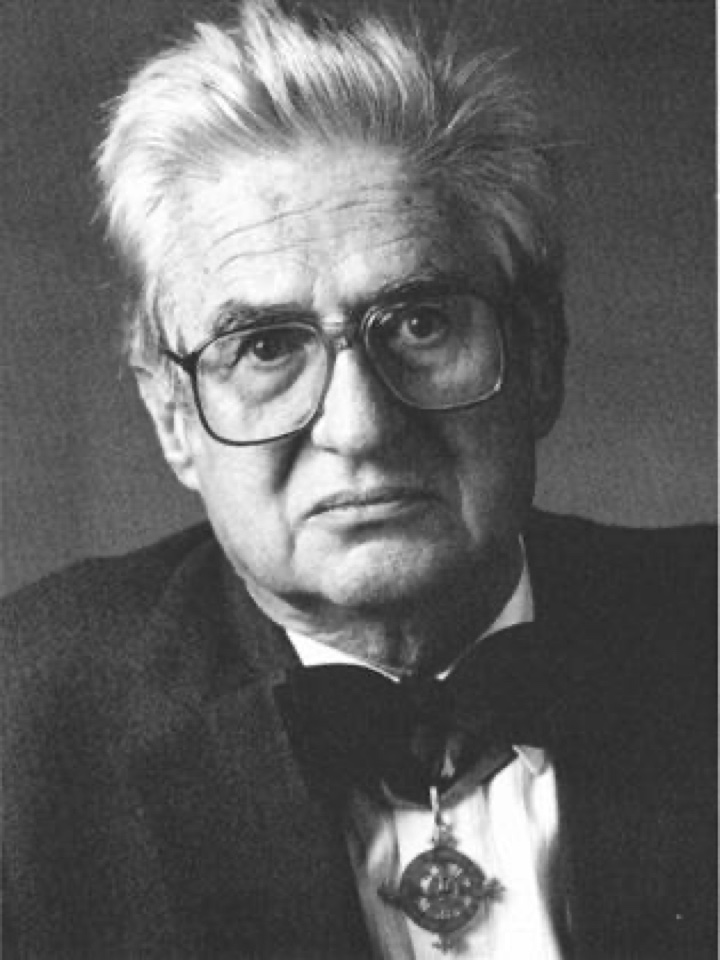 Rolf Gutbrod