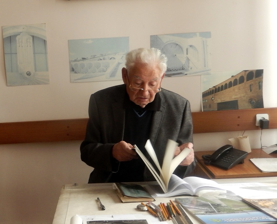 Sarkis Gurzadyan
