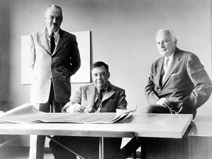 Skidmore, Owings & Merrill